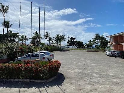 Boulevard Da Praia Apart Hotel Porto Seguro Exteriör bild