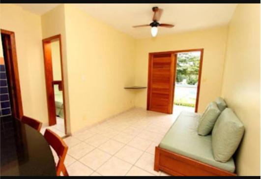 Boulevard Da Praia Apart Hotel Porto Seguro Exteriör bild