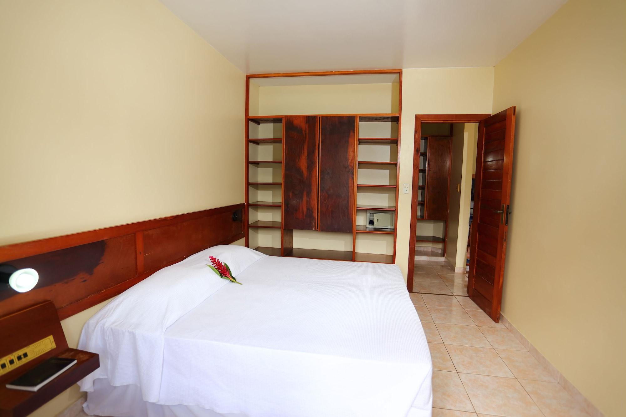 Boulevard Da Praia Apart Hotel Porto Seguro Exteriör bild