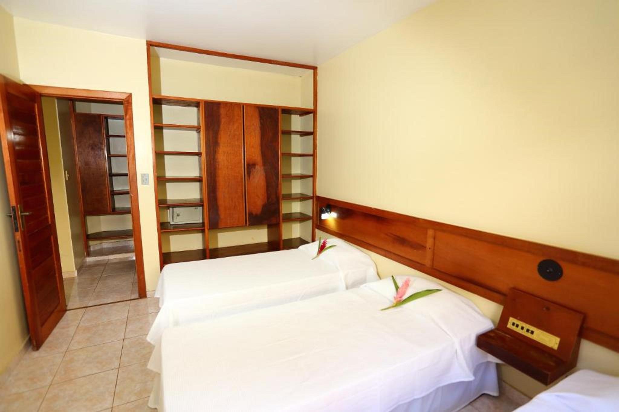 Boulevard Da Praia Apart Hotel Porto Seguro Exteriör bild